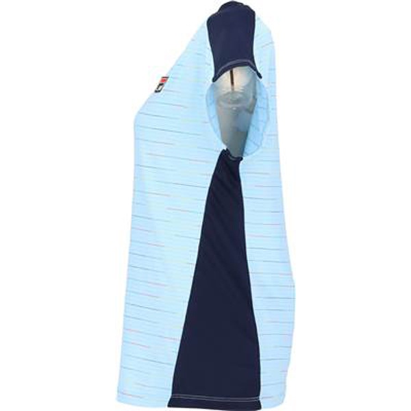 テニスウェアMサイズ　フィラ半袖シャツ　フィラテニスウエア FILA フィラ（FILA）（レディース）テニスウェア レディース 総