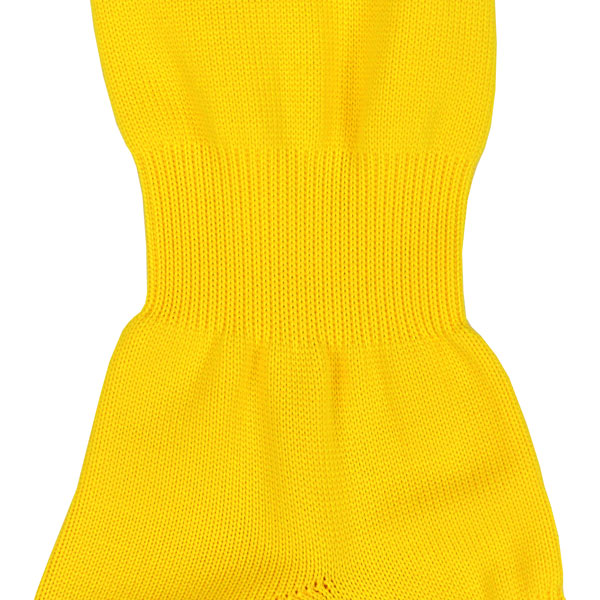 ニューバランス サッカーソックス 黄色×白19-21cm50足セット サッカー,サッカーソックス,ロングソックス,その他ブランドの
