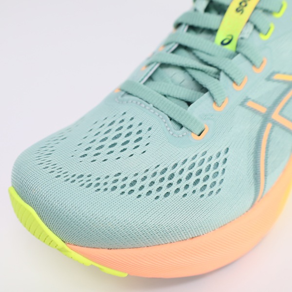 ASICS NOVABLAST 4 PARIS ランニングシューズ 24.5cm