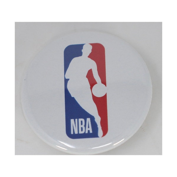 NBA ロゴピンバッジセット NBA ロゴピンバッジセット 2025年最新】Yahoo!オークション