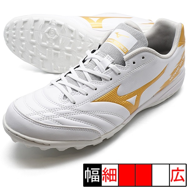 ミズノ モナルシーダ NEO SALA PRO IN フットサル 25㎝ ミズノ