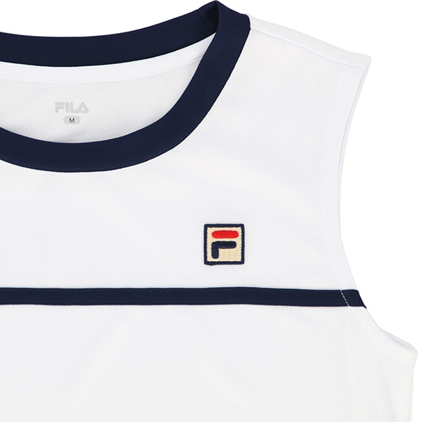 テニス/ソフトテニス,ウェアの【ネコポス送料無料】フィラ FILA
