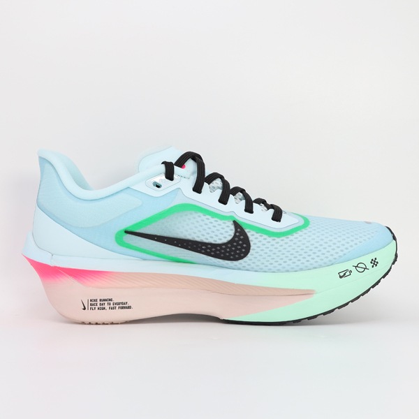 24cmナイキ　ウィメンズ　ズームフライ6 ランニングシューズ NIKE公式】ナイキ ズーム フライ 6 ウィメンズ ロード レーシング