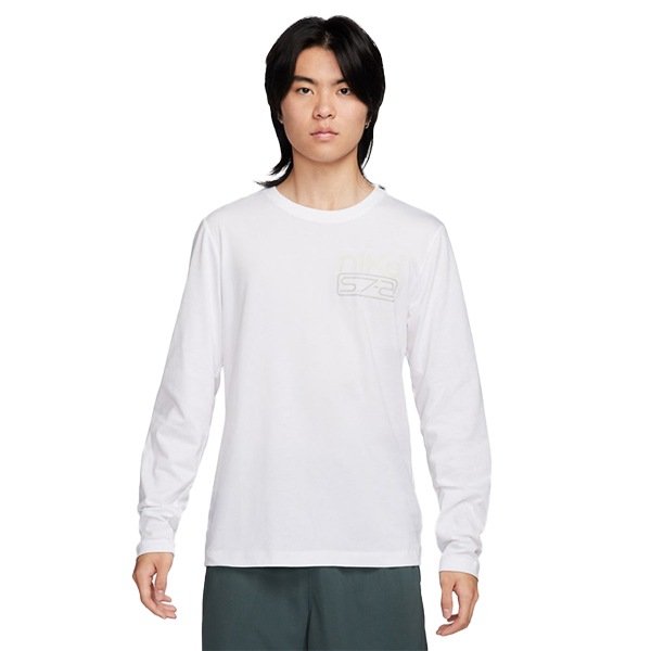 NIKE Dri-FIT Studio '72 フィットネス 長袖 Tシャツ 送料込 スポーツアパレル,メンズ一般アパレル,Tシャツ・プラシャツ