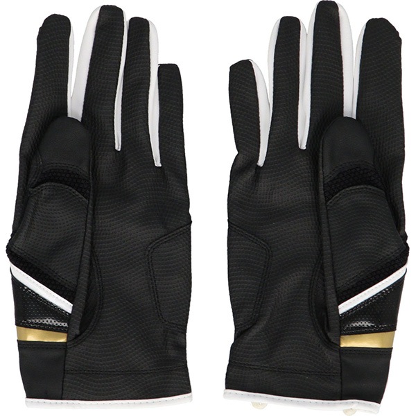 野球,手袋,バッティンググラブの【ネコポス送料無料】アディダス