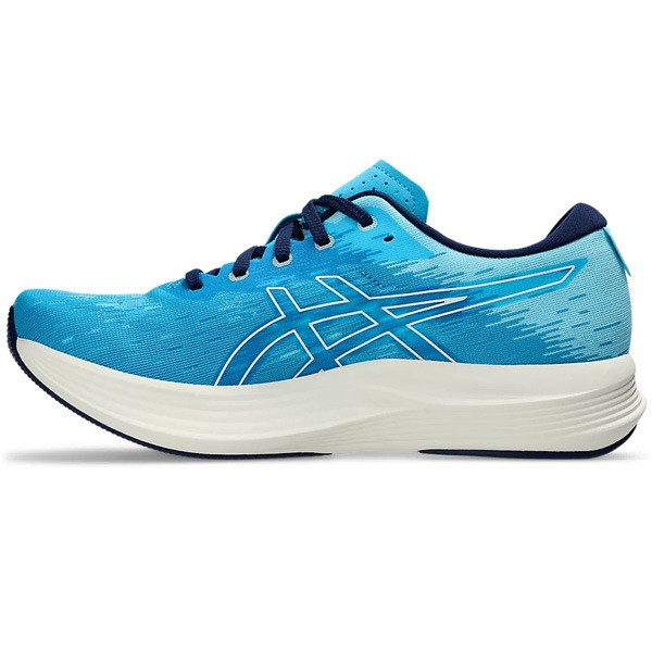 ASICS FF Blast ランニングシューズ ライトブルー 新素材「FF BLAST PLUS」を採用したニュートラルクッション