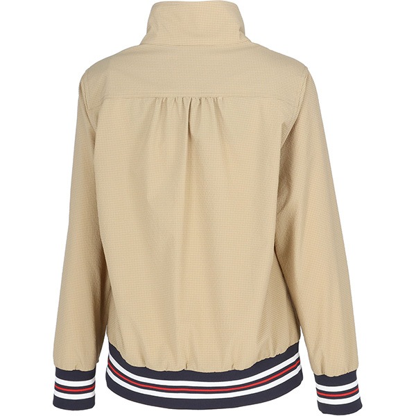 定価2万 24SS フィラ FILA レディース ジャケット VL2853 楽天市場】トラックジャケット／レディース（VL2853）《フィラ