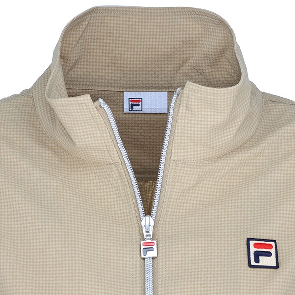 定価2万 24SS フィラ FILA レディース ジャケット VL2853 楽天市場】トラックジャケット／レディース（VL2853）《フィラ