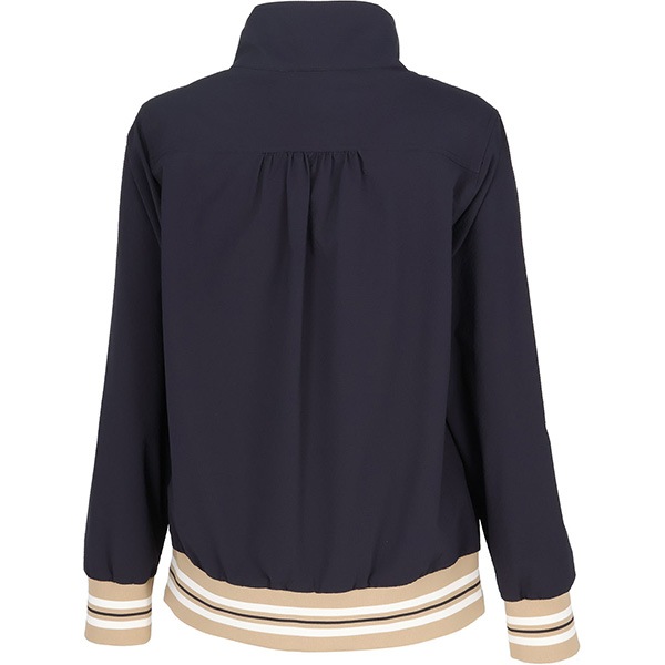 定価2万 24SS フィラ FILA レディース ジャケット VL2853 楽天市場】トラックジャケット／レディース（VL2853）《フィラ