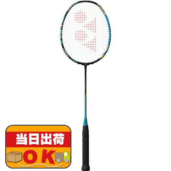 【即出荷】ヨネックス YONEX バドミントンラケット アストロクス88S ゲーム 中学 高校 部活動  フレームのみ 専用袋付き AX88SG-586