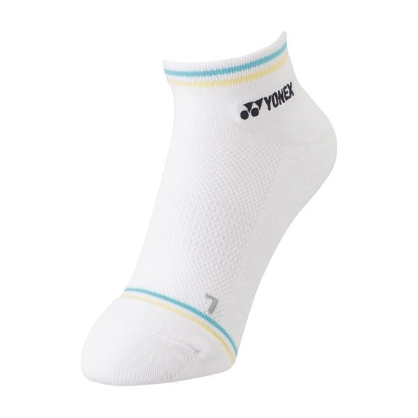 22-25cm YONEX ヨネックス レディース ソックス 2足セット 22-25cm YONEX ヨネックス レディース ソックス 2足セット YONEX