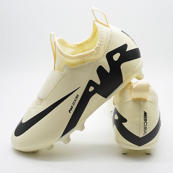 新品　ナイキ　ヴェイパー15 ジュニア　サッカー　シューズ　スパイク　22センチ ナイキ キッズ ジュニア サッカー スパイク マーキュリアル