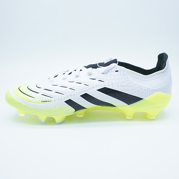 adidas スパイク　フットサルシューズ　26.5センチ　プレデター adidas アディダス PREDATOR CLUB プレデター クラブ ファーム
