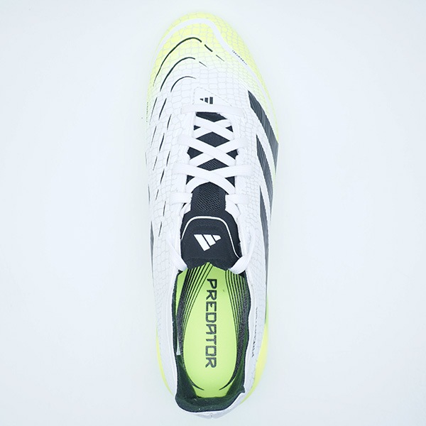 アディダス プレデター SG 25.5 adidas アディダス プレデター CLUB FG/MG サッカースパイク