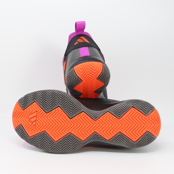 バスケットボールのアディダス adidas ジュニア バスケ ミニバス