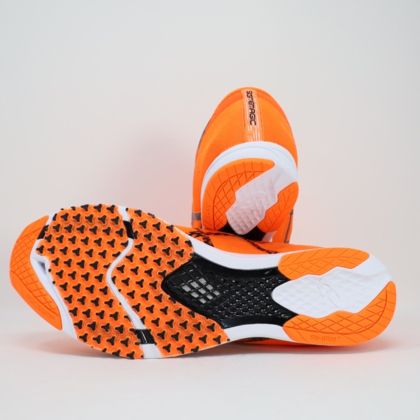 未使用 アシックス SORTIEMAGIC RP6 ランニングシューズ 28cm SORTIEMAGIC RP 6 | SHOCKING ORANGE/BLACK | メンズ ランニング