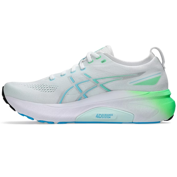 ASICS GEL-AYANO31ランニングシューズ アシックス（ASICS）（レディース）ランニングシューズ