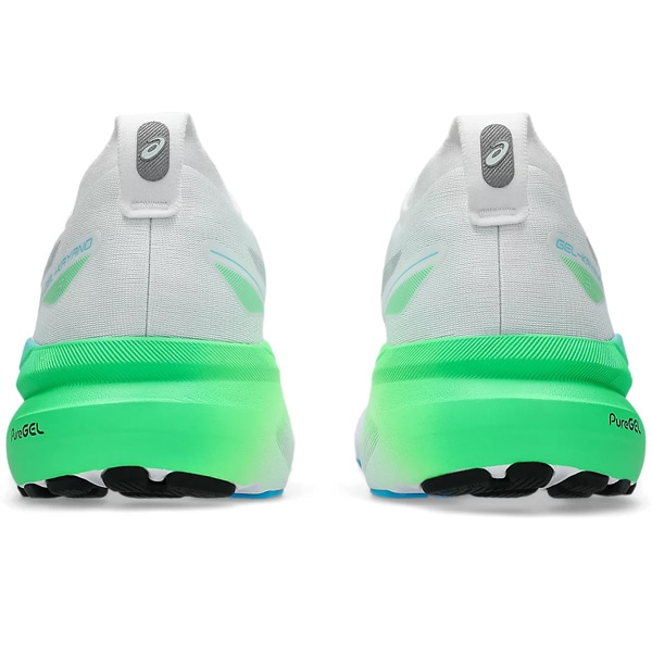 ランニング,ランニングシューズ(クッション・厚底),メンズ