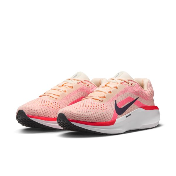 NIKE WMNS AIR WINFLO 11 ナイキ レディースランニングシューズ ランニング,ランニングシューズ(クッション・厚底),レディース