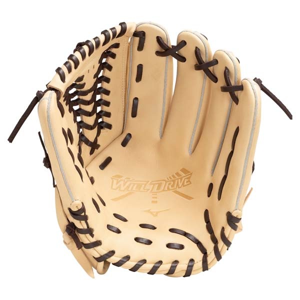 【即出荷】ミズノ MIZUNO 一般 野球 軟式用ウィルドライブ ブルー オールラウンド用 サイズ10 1AJGR11910-80 グローブ