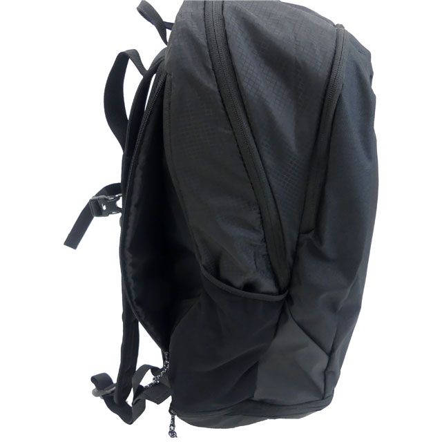 ザックザック EGOZARU ボックス バックパック 40X （CORDURA