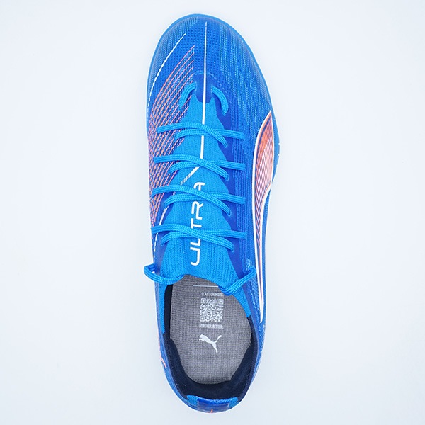 Puma サッカーシューズ ブラック 106560-01 UK8 7797136_m.jpg