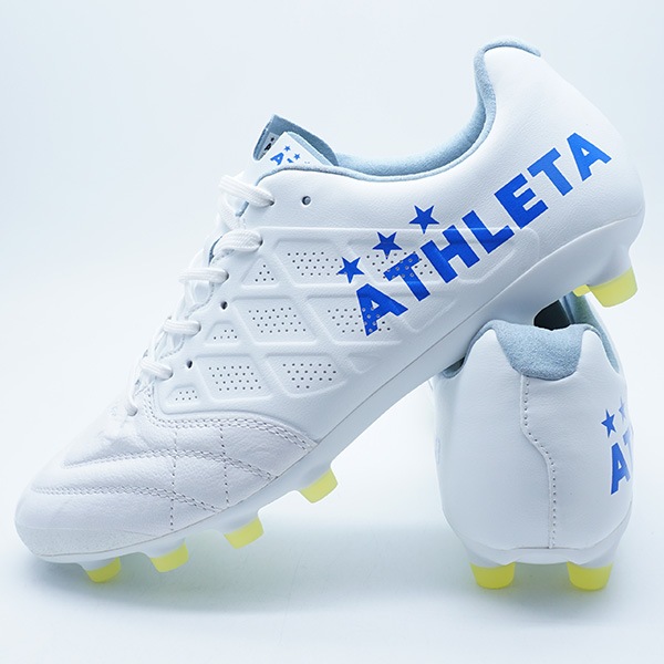 新品　アスレタ　オーヘイ　サッカーシューズ ATHLETA アスレタ O-Rei Futebol J003 ジュニア(フラッシュ
