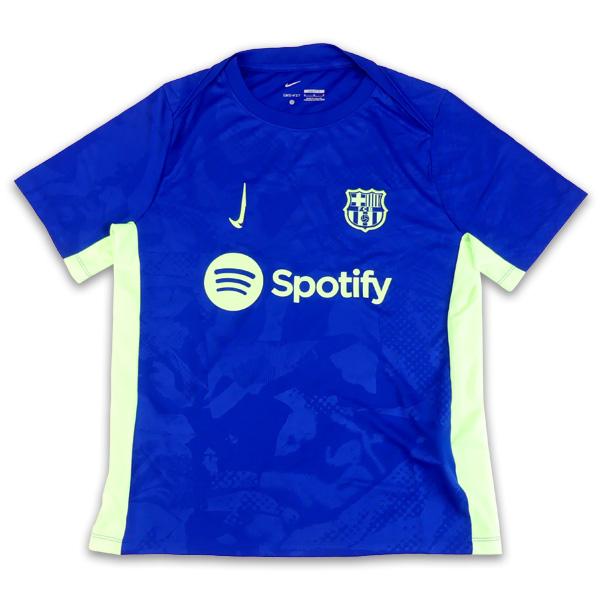 『新品』FCバルセロナプラクティスシャツ サッカー,サッカーウェア・フットサルウェア,レプリカウェア