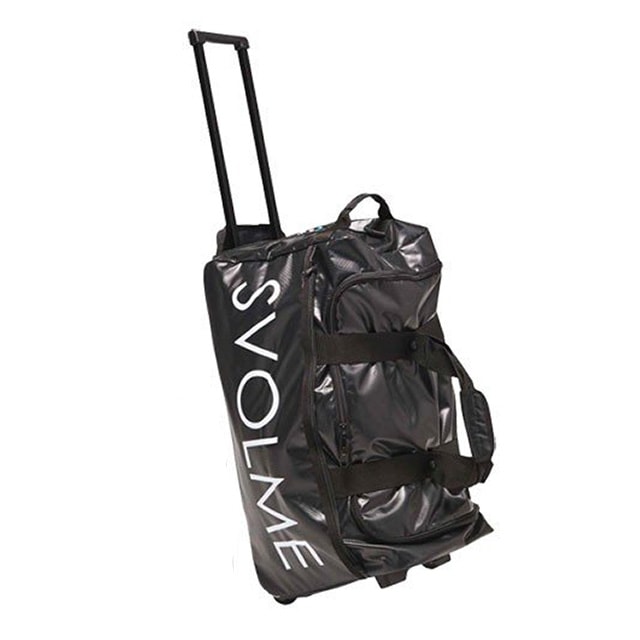 SVOLME 3WAYキャリーバッグ 121-60081 ブラック SVOLME 3WAYキャリーバッグ 121-60081 ブラック SVOLME 3WAY