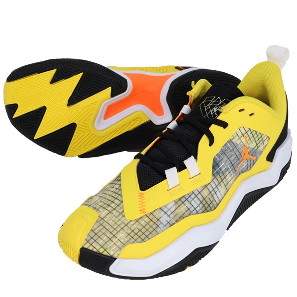 ジョーダン バスケットシューズ ワンテイク4 Jordan onetake4