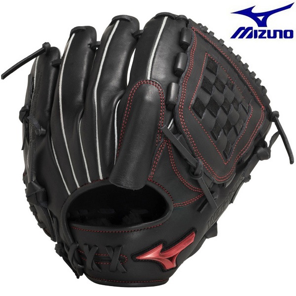 ミズノ 軟式 投手用グラブ ミズノ MIZUNO ダイアモンドアビリティ 少年