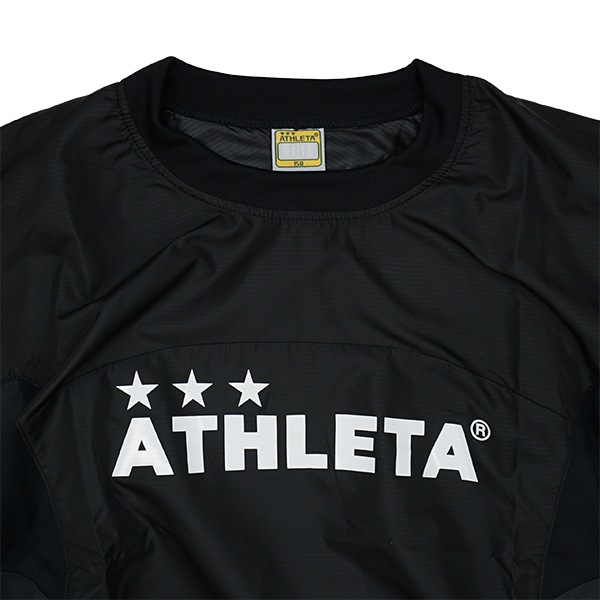 新品ATHLETA(アスレタ) ジュニア ピステスーツ 上下160 サッカー