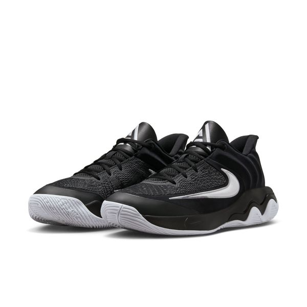 最新☆バスケシューズ！☆Giannis Immortality 4☆お早めに！ Amazon.com | Giannis Immortality 4 Basketball Shoes (FQ3680