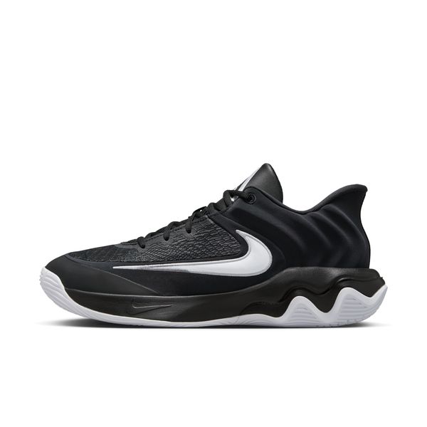 NIKE ナイキ ジャモラント2 バスケットシューズ メンズスニーカー 25黒 新品 NIKE ナイキ ジャモラント2 バスケットシューズ スニーカー