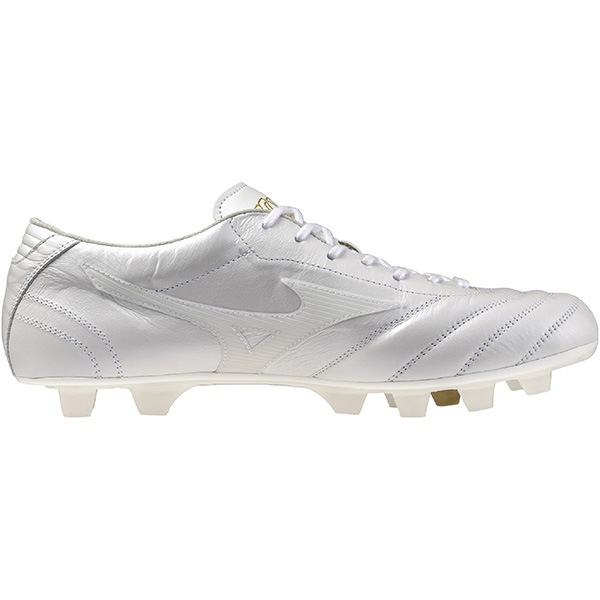 モレリアJapan 27.0センチ【美品】 MIZUNO モレリア II JAPAN 27センチ - メルカリ