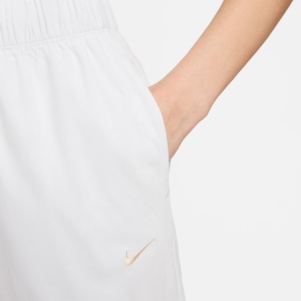 ナイキ NIKE レディース ランパン ウィメンズ Dri-FIT ミッドライズ 7/8 ランニングパンツ HF4631-025 ウインドブレーカー