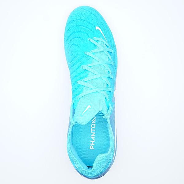 Nike Phantom サッカーシューズ スパイク 青/白/ ナイキ NIKE ジュニア サッカー スパイクシューズ ジュニア