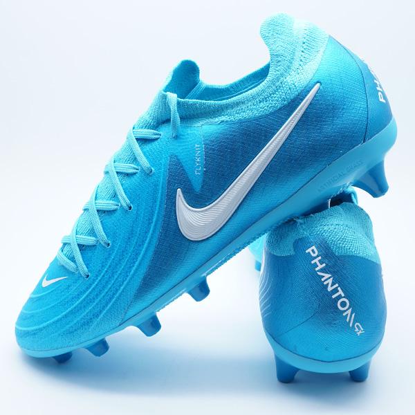 Nike Phantom 青 スパイクシューズ NIKE サッカー スパイク ジュニア ナイキ ファントム GX 2