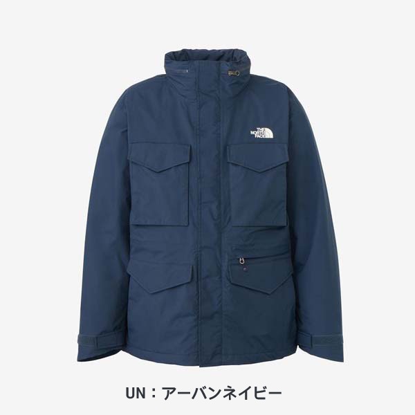 【新品：未使用】ザ・ノース・フェイス パンサーフィールドジャケット メンズ THE NORTH FACE ノースフェイス NP62330 パンサーフィールド