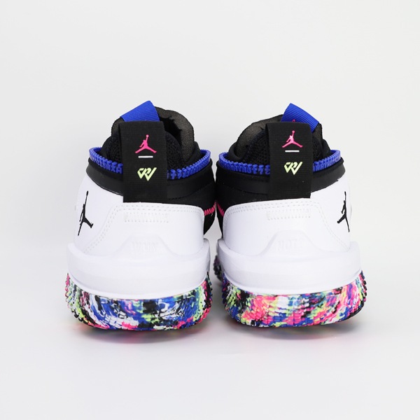 Jordan Why Not .6 PF Try-on Review - ASTERKICKS