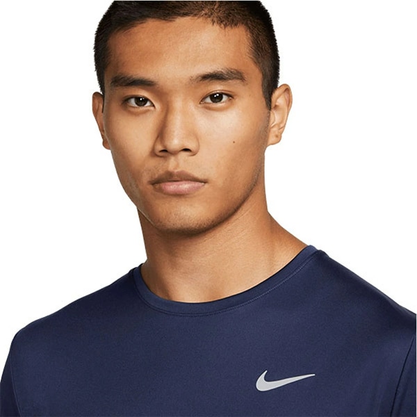 ナイキ NIKE ラン ディビジョン メンズ ランニング 長袖シャツ