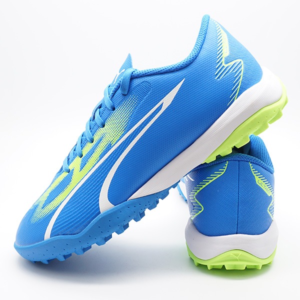 ウルトラ プレイ TT + MID JR 107534-03 | プーマ |