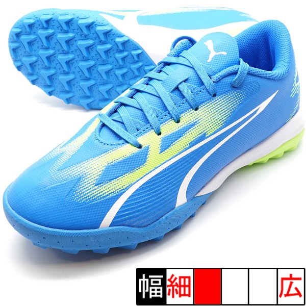 ウルトラ プレイ TT + MID JR 107534-03 | プーマ |