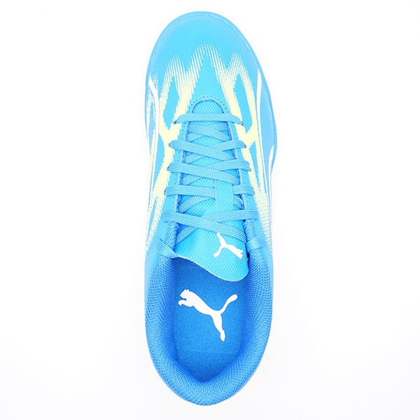 ウルトラ プレイ TT + MID JR 107534-03 | プーマ |