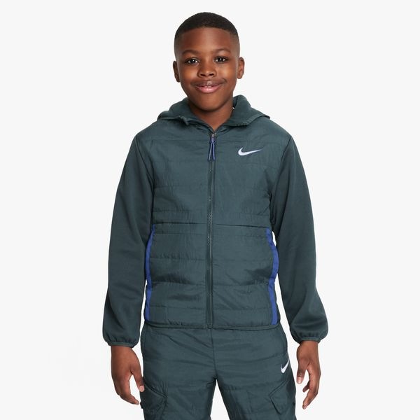 NIKE フリースパーカー Therma fit NIKE公式】ナイキ ACG Therma-FIT