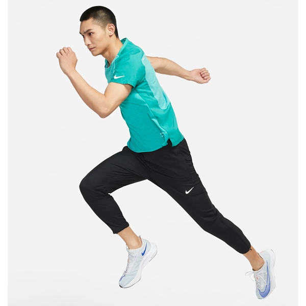 ナイキ NIKE メンズ 陸上 ランニング ウインドパンツ DF チャレンジャー ウーブン パンツ DD4895-010