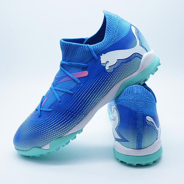 Puma フューチャー7 マッチTTトレーニングシューズ 27cm 新品未使用 PUMA】 プーマ FUTURE 7 MATCH TT フューチャー 7 マッチ TT