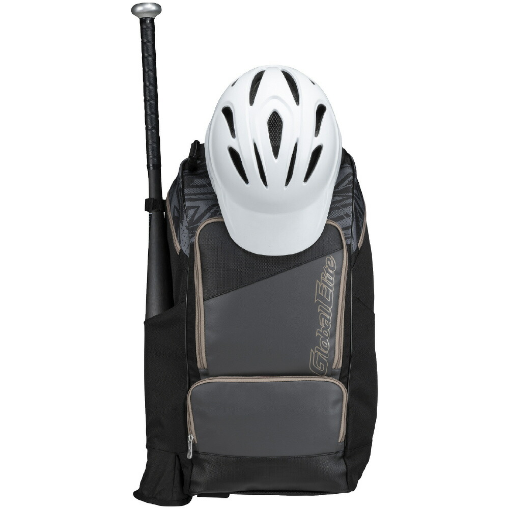 ミズノ グローバルエリート 野球バッグ MIZUNO ミズノ リュック 約35L 野球バッグ メンズ レディース