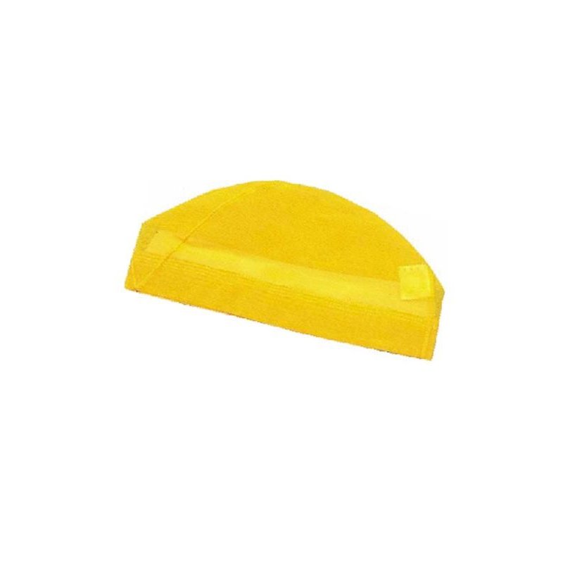 フットマーク FOOTMARK ダッシュ 101121 メッシュ 水泳帽 スイムキャップ 定番 幼児?大人