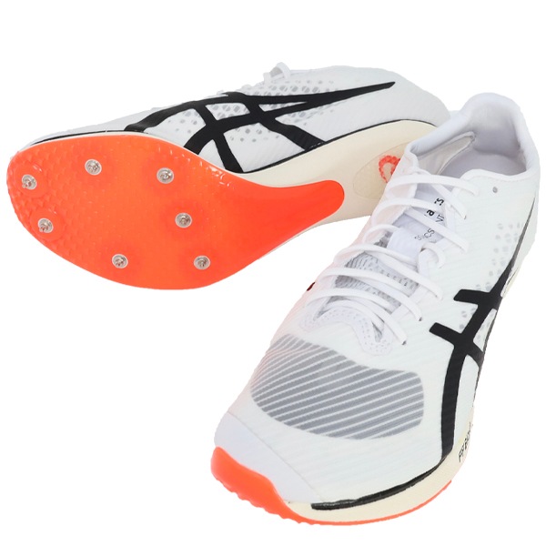 アシックス ソニックスプリント エリート3 asics 短距離 26.5cm